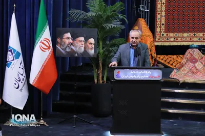 همایش «انقلاب مشروطه، قانون و آزادی» بمناسبت یکصدوبیستمین سالگرد انقلاب مشروطه ایران - تبریز