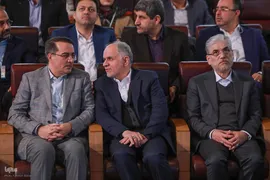 همایش «گفت‌وگوی ملی درباره وفاق ملی»