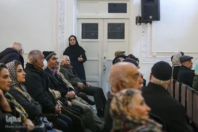 نشست علمی «شمس و مولانا»