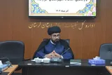 اعتکاف فرصت بزرگی برای روایت زیبایی‌های معنوی جامعه است