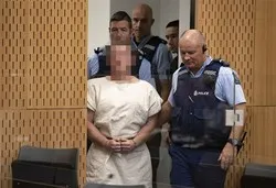 Man Accused of New Zealand Mosque Massacre to Face 50 Murder Charges