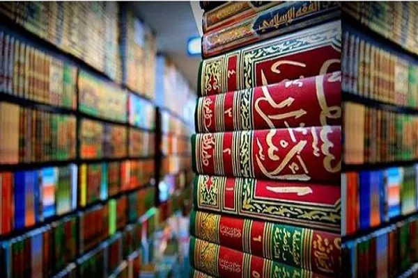نگاهی به 10 کتاب برتر جامعه مسلمانان روسیه + عکس