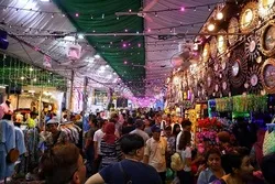 Singapore Ramadan Bazaars Set to Return after Two Years
