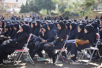 بازگشايی مدارس در سال تحصيلی جديد ـ سمنان