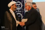آئین تکریم و معارفه رئیس جهاددانشگاهی استان مرکزی - اراک/عکاس:طاها نظیری
