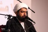 صوت | تلاوت مهدی شجاع از سوره «صف»