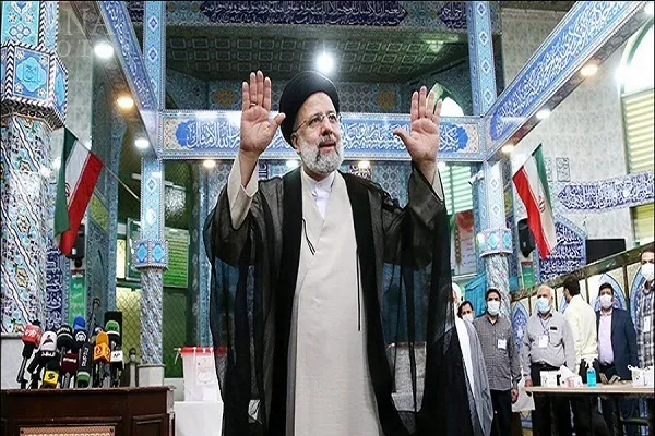 Raisi promete un gobierno revolucionario y anticorrupción en Irán
