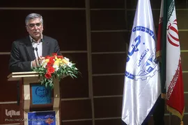 حمیدرضا طیبی، رئیس جهاد دانشگاهی
