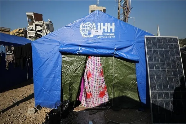 Pinagsisihan ng UN ang Pagtanggi ng Israel sa Mahalagang Tulong sa Gaza, Karahasan ng Dayuhan sa West Bank