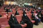 مراسم بزرگداشت دهه مبارک فجر انقلاب اسلامی - تبریز