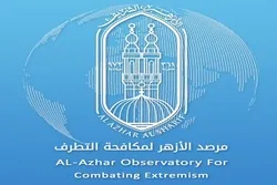 Al-Azhar-Observatorium warnt vor neuen ISIL-Methoden um Länder zu infiltrieren