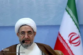 مراسم افتتاحیه سی امین کنفرانس بین المللی وحدت اسلامی