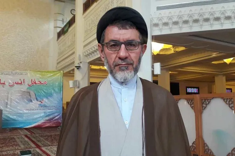 اجرای روزانه ۱۳۰۰ مراسم جزءخوانی قرآن در سپاه فجر فارس