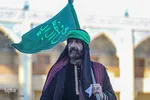 آیـیـن افـتتاحـیه «ششمین جشنواره ملی آواها و نواهای رضوی»‎‎