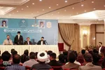دیدار استاندار با جمعی از هنرمندان استان یزد‎‎