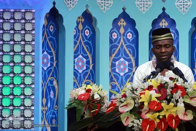 دومین روز ششمین مسابقات بین‌المللی قرآن دانشجویان مسلمان 