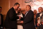 دیدار نوروزی جامعه قرآنی استان یزد‎