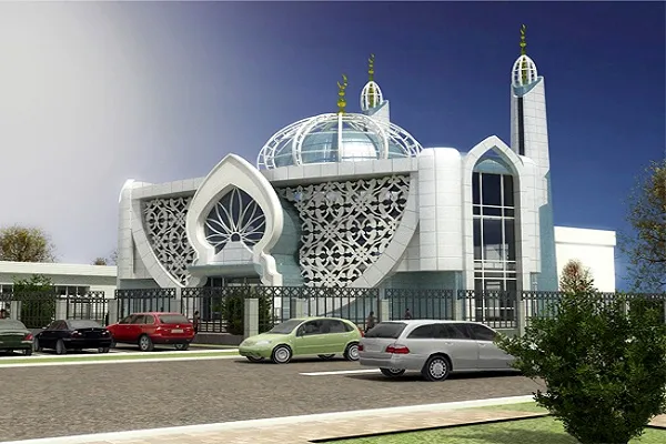 Муфтият Крыма объявляет новый конкурс «Молодой архитектор»
