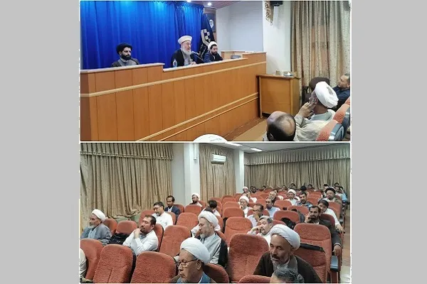 مقاومت اسلامی بهترین الگو برای تحقق امت واحده اسلامی است
