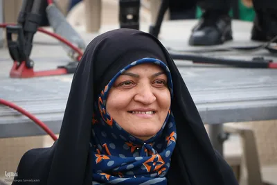 جشن بزرگ نیمه شعبان در اصفهان