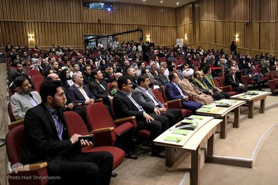 مراسم گرامیداشت اهدای عضو در آذربایجان شرقی