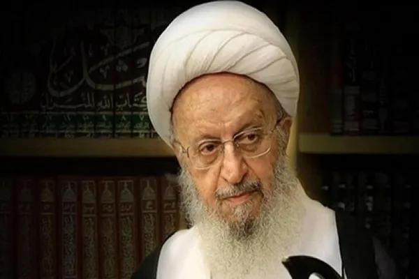المرجع الديني مكارم الشيرازي يحذر علماء المسلمين من مخططات التفرقة