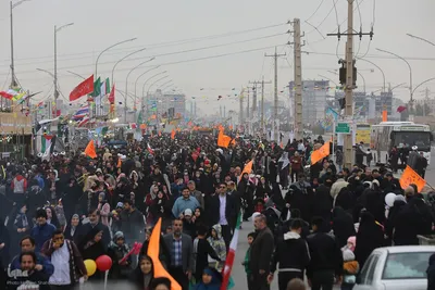 عاشقان ظهور در طریق المهدی