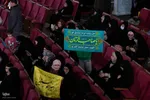 رقابت متسابقین در هشتمین روز مسابقات سراسری قرآن