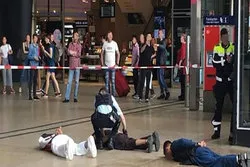 Falscher Verdacht: Kritik an Polizei wegen hartem Vorgehen gegen Muslime