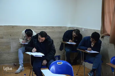 برگزاری آزمون استخدامی شرکت فرودگاه‌ها و ناوبری، هوایی ایران در تبریز