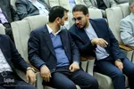 نشست شهردار مشهد با جامعه قرآنی
