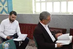 مرحله استانی مسابقات سراسری قرآن آذربایجان شرقی