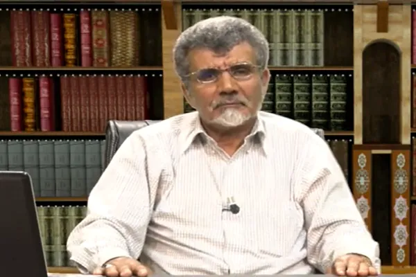 Hazrat Zahra’s Quranic Argument A Practical Model for All Muslims: Algerian Scholar