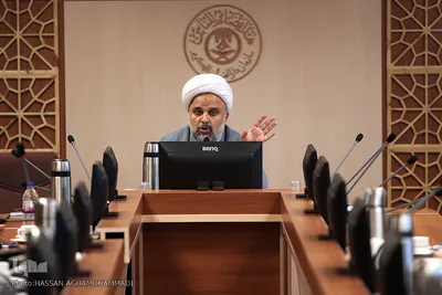 نشست هم‌اندیشی مدیران عامل اتحادیه‌های مؤسسات و تشکل‌های فرهنگی ـ مردمی قرآن و عترت استان های سراسر کشور