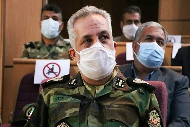 دفاع مقدس باعث رهایی کشور از وابستگی نظامی شد