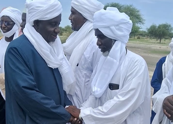 Tchad: une mission pour renforcer l’encadrement des imams, prédicateurs, mémorisateurs du Coran et érudits musulmans