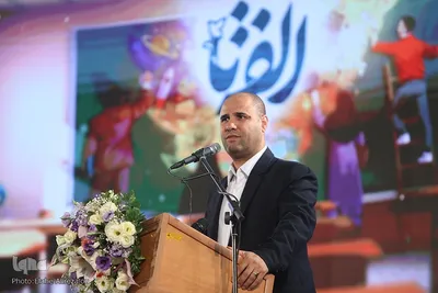 نمایشگاه رویداد بین‌المللی «الفتا» افتتاح شد