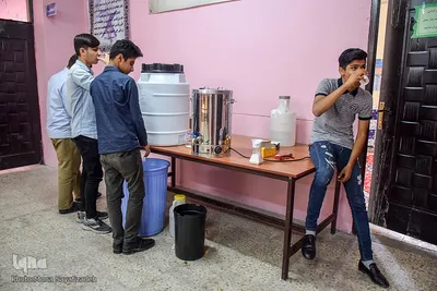 کارگاه‌های دانش‌آموزان خوزستانی راه‌یافته به مرحله کشوری مسابقات قرآن