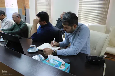 افتتاح دفتر جهاد دانشگاهی در دانشگاه شهید مدنی آذربایجان