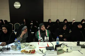 نشست های تخصصی اولین روز کنفرانس بین المللی وحدت اسلامی