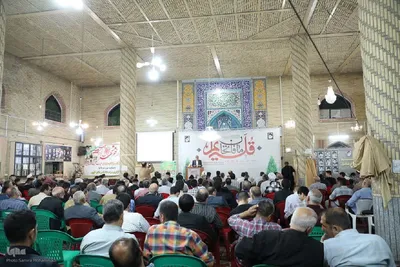 گرامیداشت سالروز آزادسازی خرمشهر در خوی