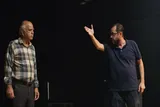 تئاتر می‌تواند منبر روایت مفاهیم عاشورا باشد
