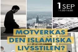 Stockholm to Host West and Islamic Lifestyle Conference  