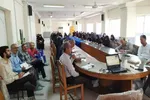 نخستین دوره آموزشی آشنایی با مبانی و مبادی طرح تدبر در قرآن کریم
