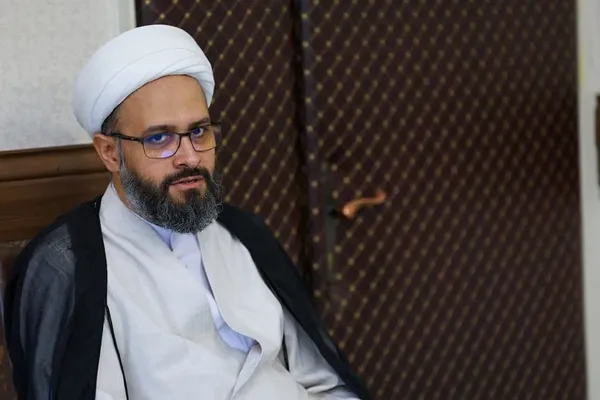 جلسه قرارگاه راهبری مساجد آذربایجان‌شرقی