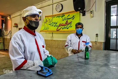 نذری که پایانی ندارد