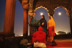 Penutupan Masjid-masjid India selama Ramadan dan Ajakan untuk Tinggal di Rumah