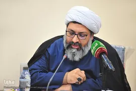 قرعه‌کشی چهل و پنجمین دوره مسابقات سراسری قرآن