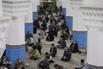 اقامه نماز جمعه در یزد‎