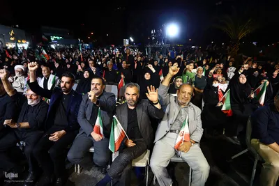 محفل انس با قرآن به منظور بزرگداشت رهبر شهید